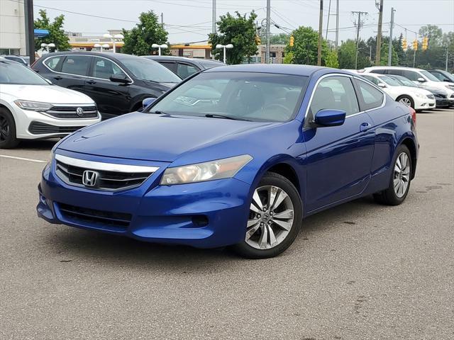 2011 Honda Accord