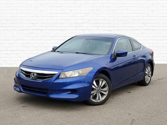 2011 Honda Accord