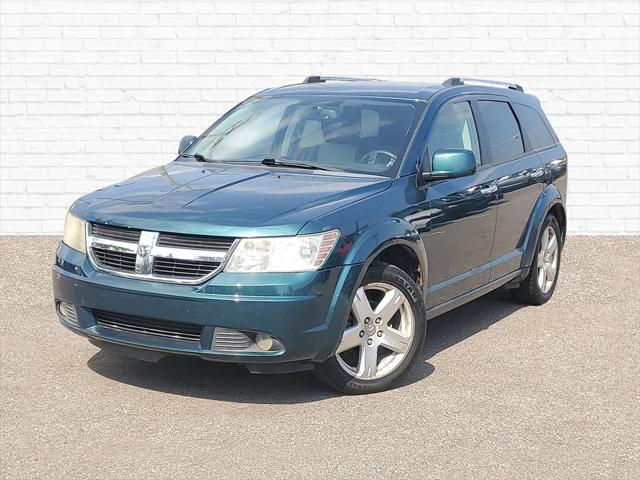 2009 Dodge Journey