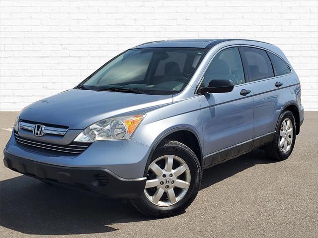 2007 Honda CR-V