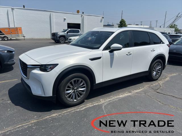 2024 Mazda Cx-90