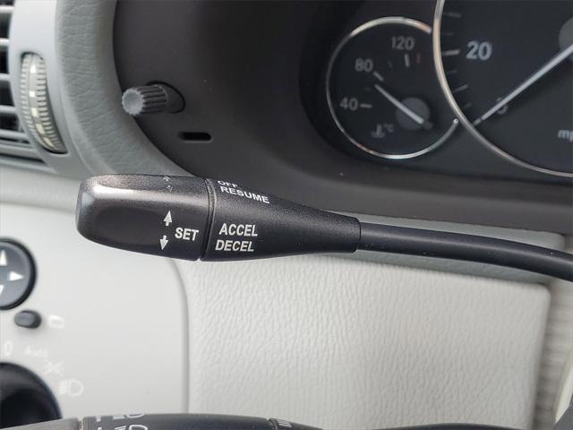 Photo of 2006 Barolo Red Metallic Mercedes-Benz C-Class