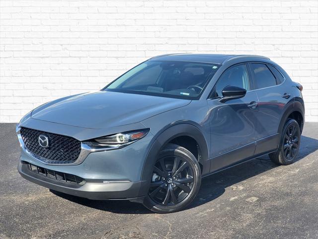 2022 Mazda Cx-30