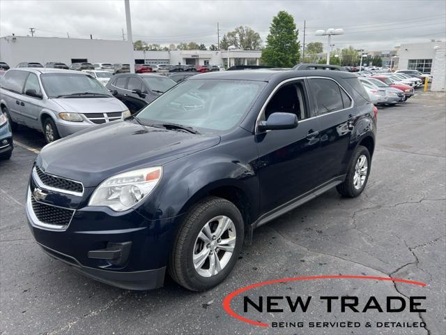 2015 Chevrolet Equinox