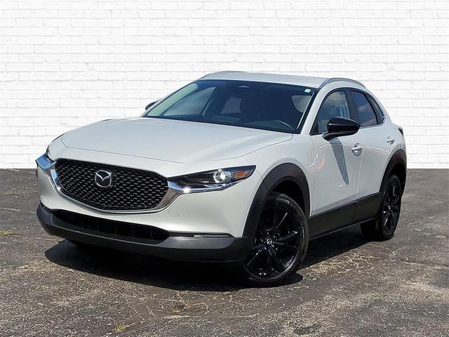2024 Mazda Cx-30