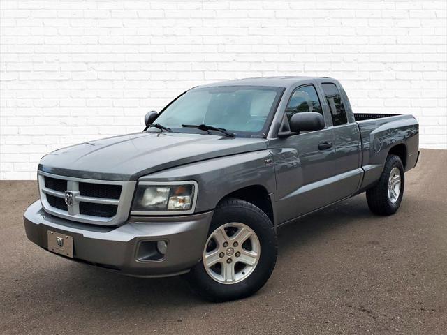 2011 Dodge Dakota