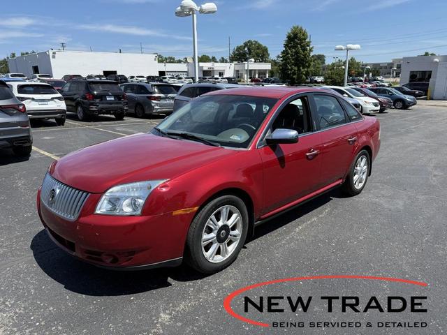 2009 Mercury Sable