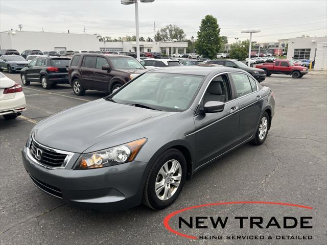2010 Honda Accord