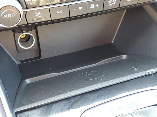 Photo of 2025 Deep Crystal Blue Mica Mazda CX-5