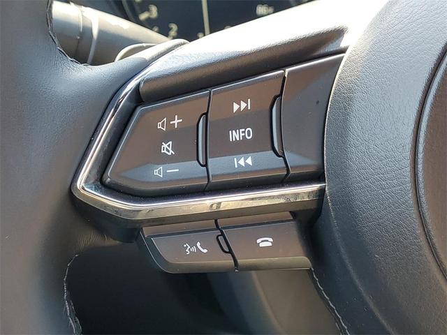 Photo of 2025 Deep Crystal Blue Mica Mazda CX-5