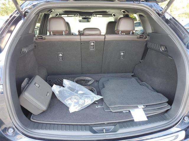 Photo of 2025 Deep Crystal Blue Mica Mazda CX-5