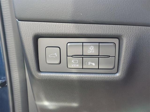 Photo of 2025 Deep Crystal Blue Mica Mazda CX-5
