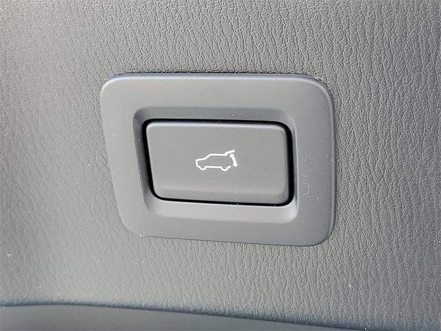 Photo of 2025 Deep Crystal Blue Mica Mazda CX-5