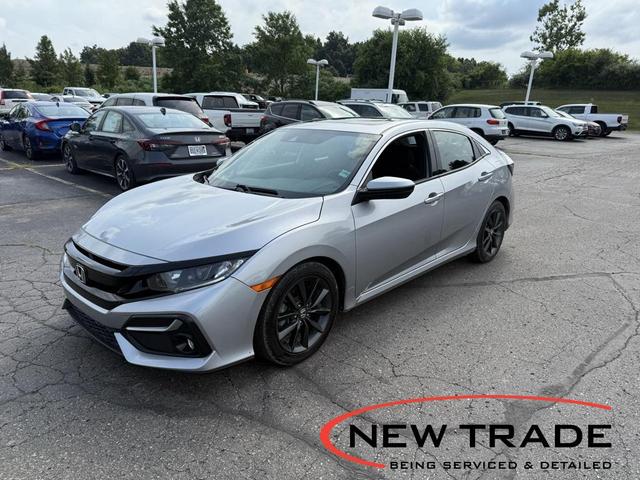 2021 Honda Civic