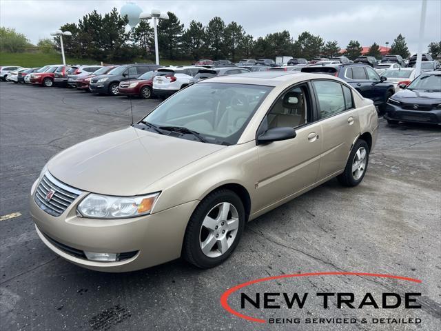 2007 Saturn ION