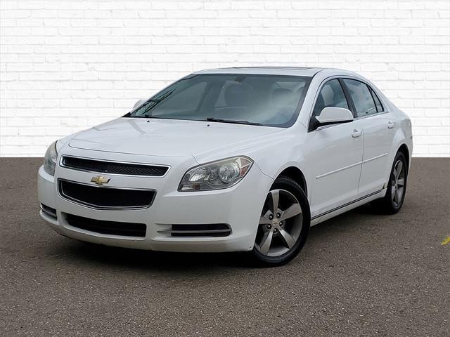 2011 Chevrolet Malibu