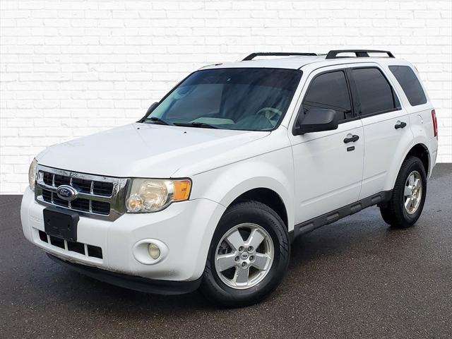 2011 Ford Escape