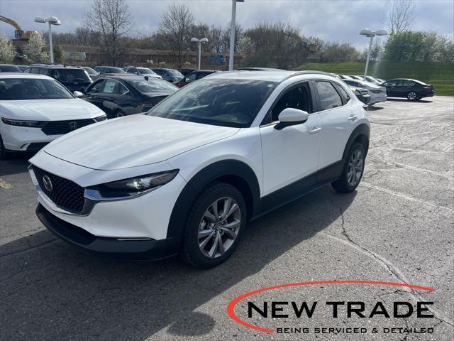 2022 Mazda Cx-30