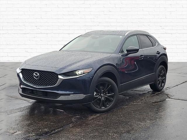 2024 Mazda Cx-30