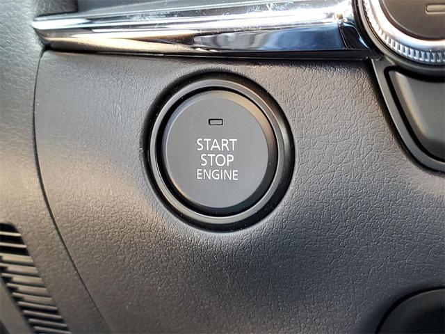 Photo of 2025 Jet Black Mica Mazda CX-30