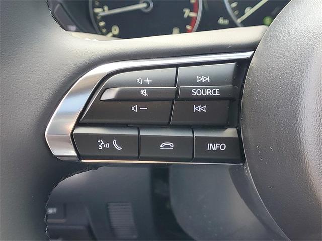 Photo of 2025 Jet Black Mica Mazda CX-30