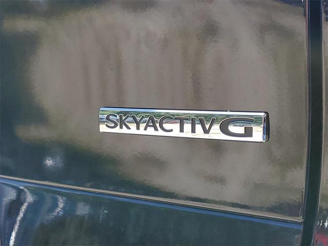 Photo of 2025 Jet Black Mica Mazda CX-30