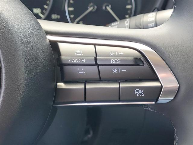Photo of 2025 Jet Black Mica Mazda CX-30