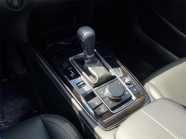 Photo of 2025 Jet Black Mica Mazda CX-30