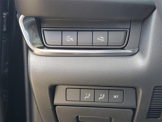 Photo of 2025 Jet Black Mica Mazda CX-30