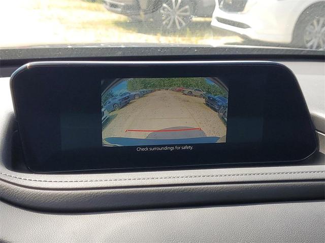 Photo of 2025 Jet Black Mica Mazda CX-30