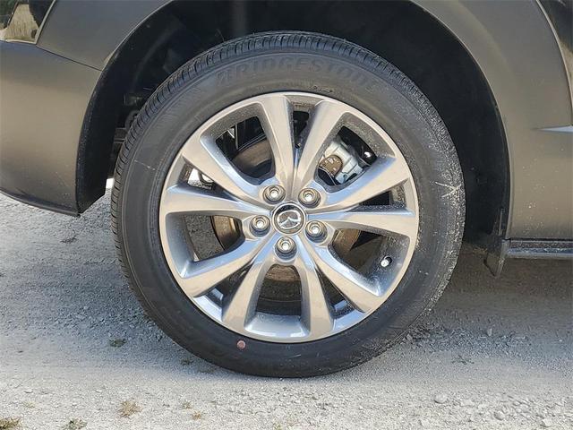 Photo of 2025 Jet Black Mica Mazda CX-30