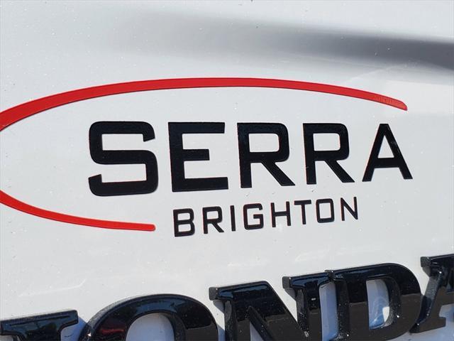 Photo of 2025 Platinum White Pearl Honda Ridgeline