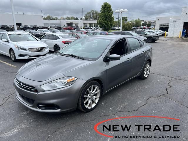 2013 Dodge Dart