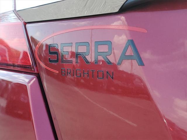 Photo of 2012 Deep Cherry Red Crystal Pearlcoat Chrysler 200