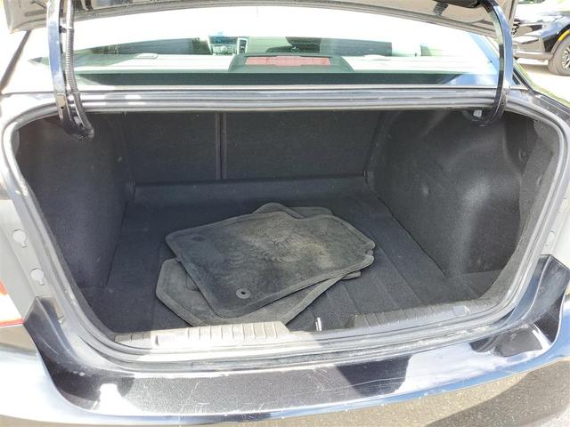 Photo of 2015 Black Granite Metallic Chevrolet Cruze
