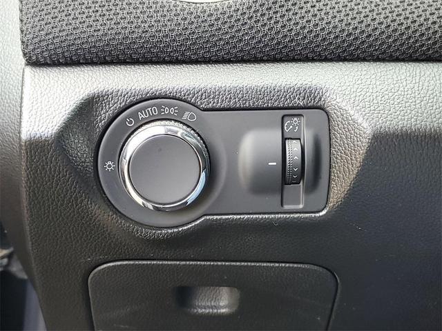 Photo of 2015 Black Granite Metallic Chevrolet Cruze