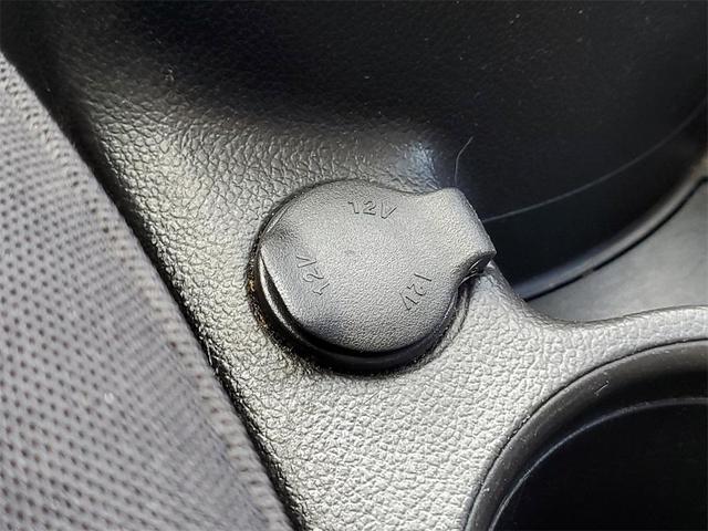 Photo of 2015 Black Granite Metallic Chevrolet Cruze