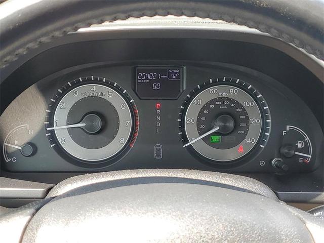 Photo of 2016 Crystal Black Pearl Honda Odyssey