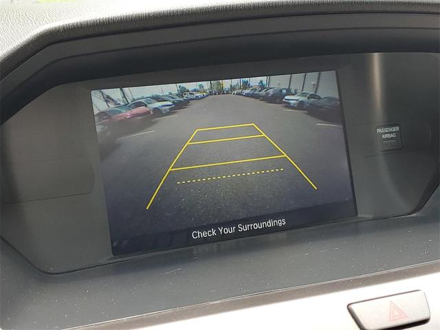 Photo of 2016 Crystal Black Pearl Honda Odyssey