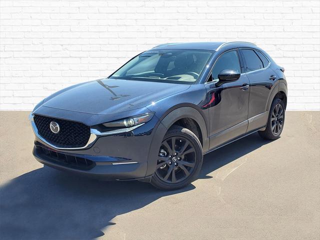 2024 Mazda Cx-30