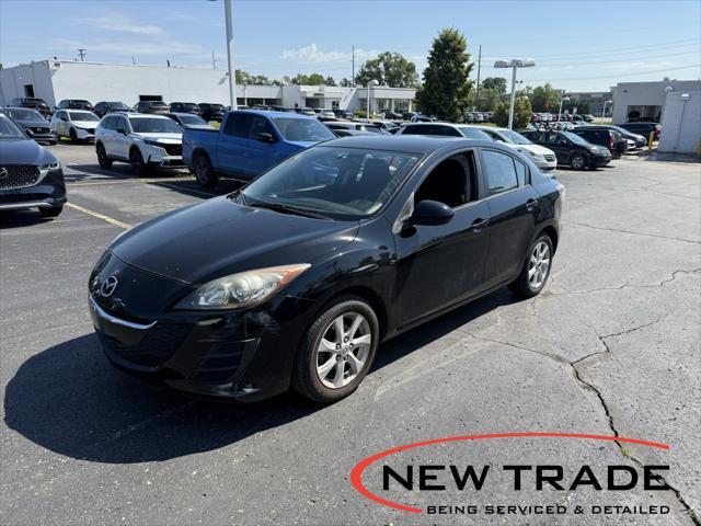2010 Mazda Mazda3