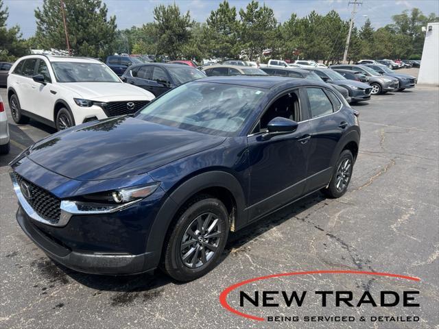 2023 Mazda Cx-30