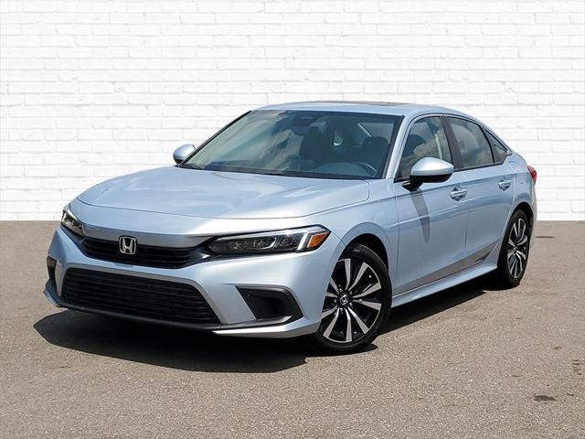 2023 Honda Civic