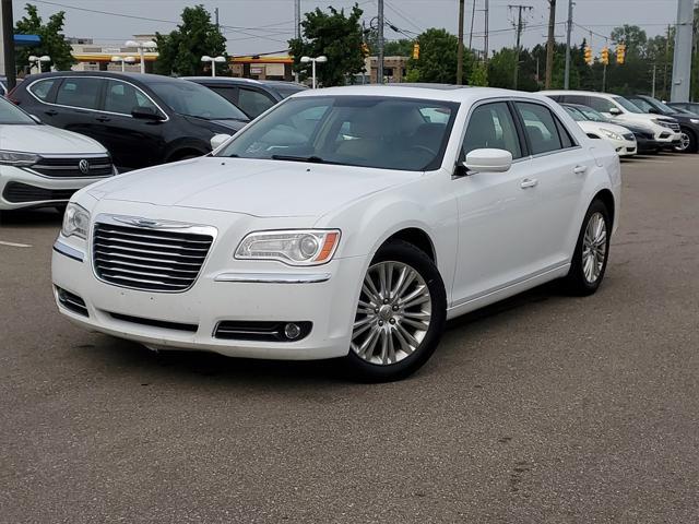 2013 Chrysler 300