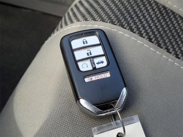 Photo of 2018 Modern Steel Metallic Honda Civic
