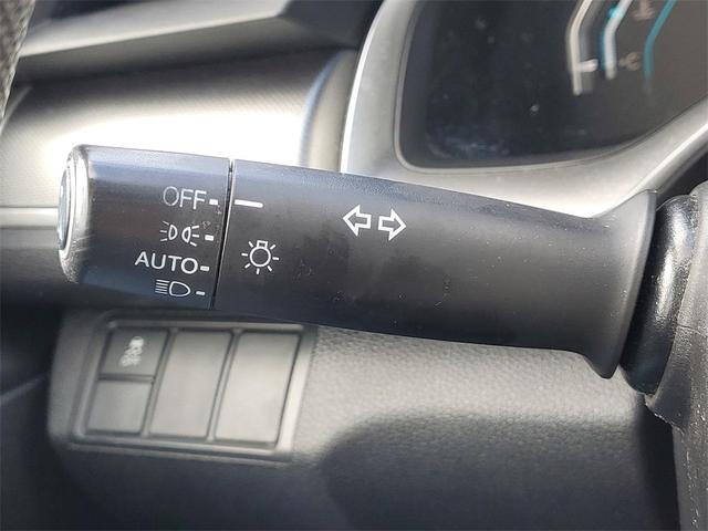 Photo of 2018 Modern Steel Metallic Honda Civic