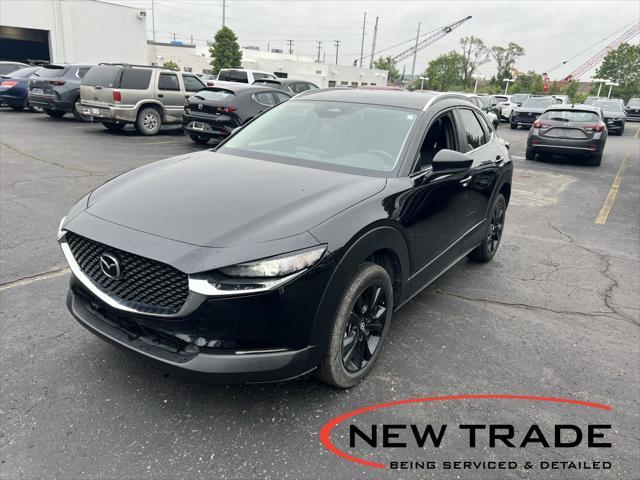 2024 Mazda Cx-30