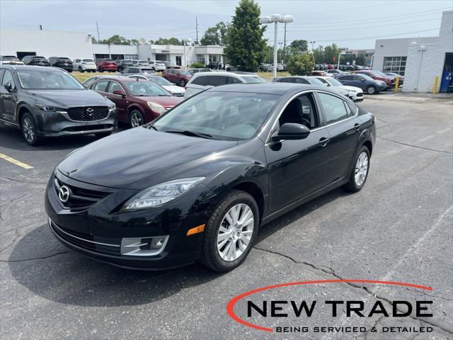 2009 Mazda Mazda6
