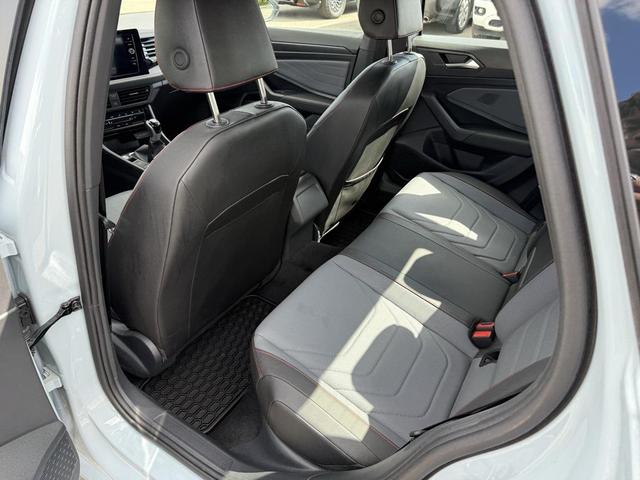 Photo of 2025 Monument Gray w/Deep Black Roof Volkswagen Jetta GLI