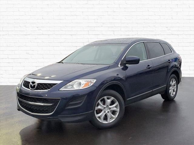 2011 Mazda CX-9